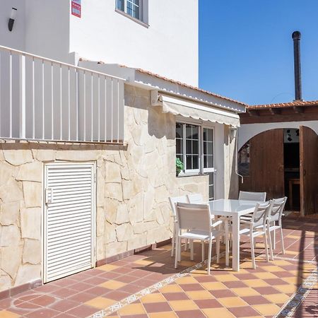 Fantastic Home With Amazing Sea Views Puntillo Del Sol ภายนอก รูปภาพ