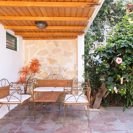 Fantastic Home With Amazing Sea Views Puntillo Del Sol ภายนอก รูปภาพ