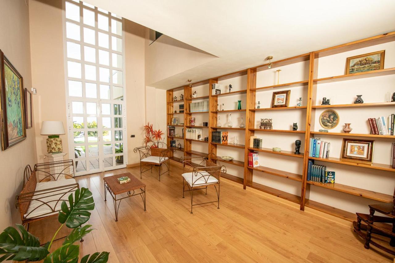 Fantastic Home With Amazing Sea Views Puntillo Del Sol ภายนอก รูปภาพ