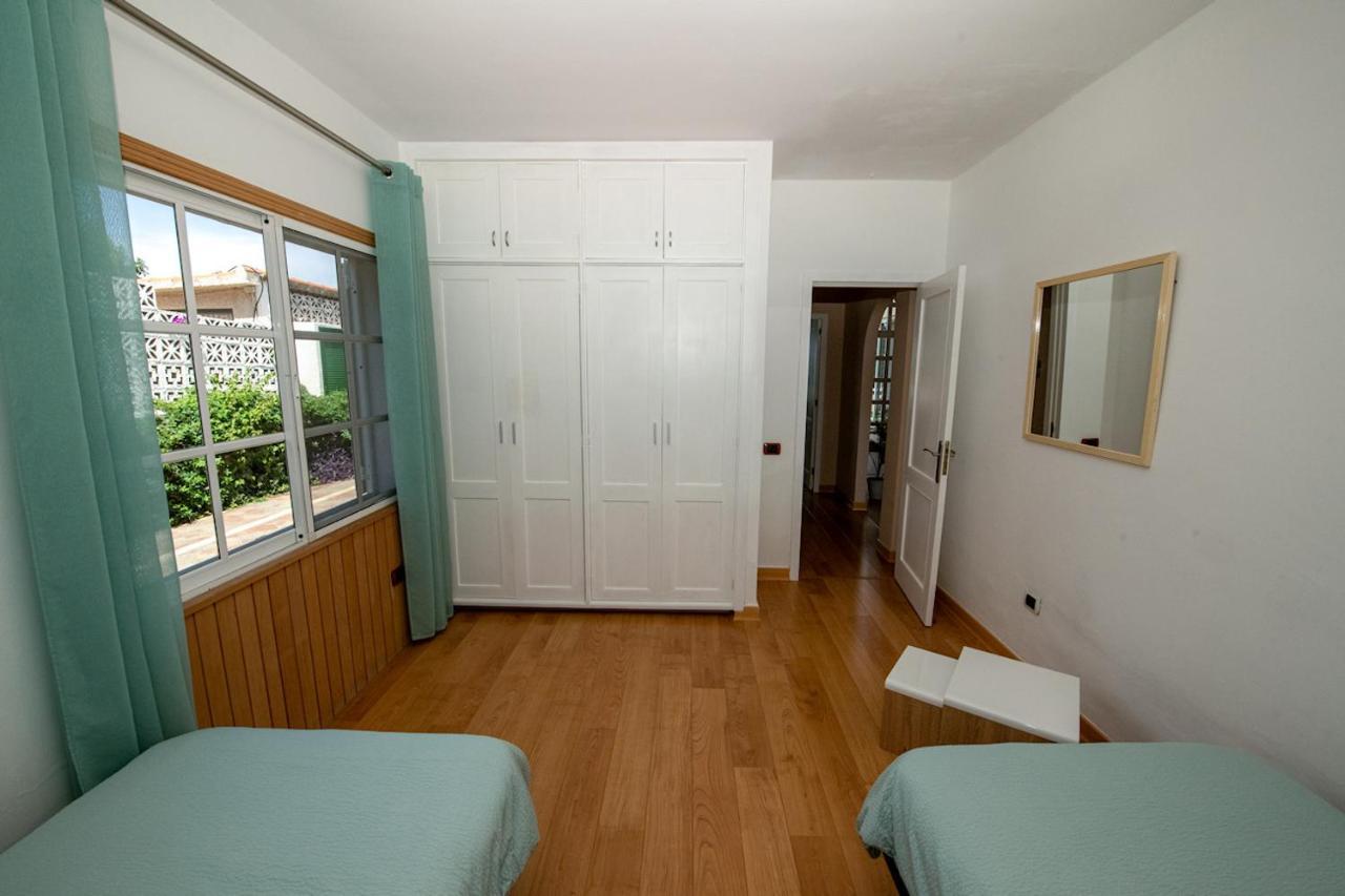 Fantastic Home With Amazing Sea Views Puntillo Del Sol ภายนอก รูปภาพ