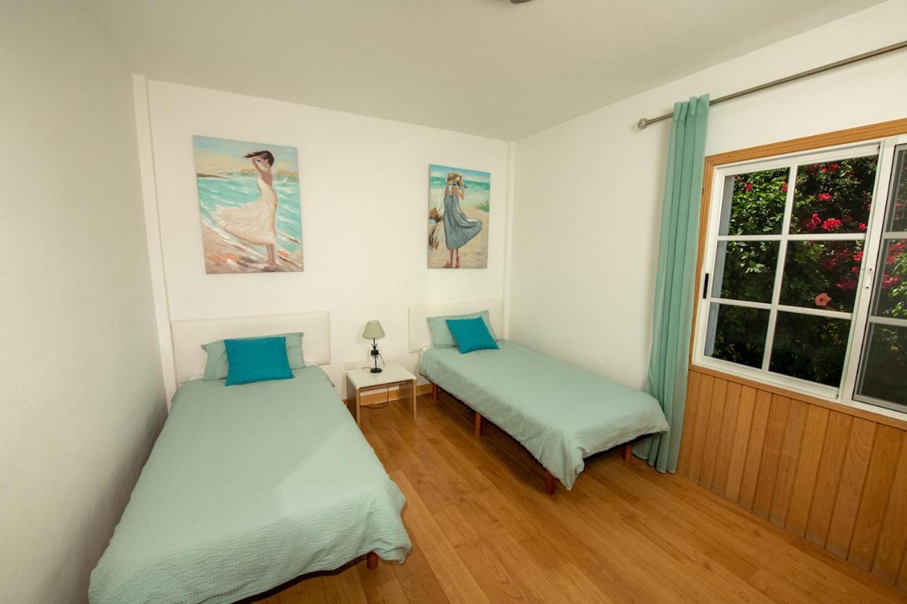 Fantastic Home With Amazing Sea Views Puntillo Del Sol ภายนอก รูปภาพ