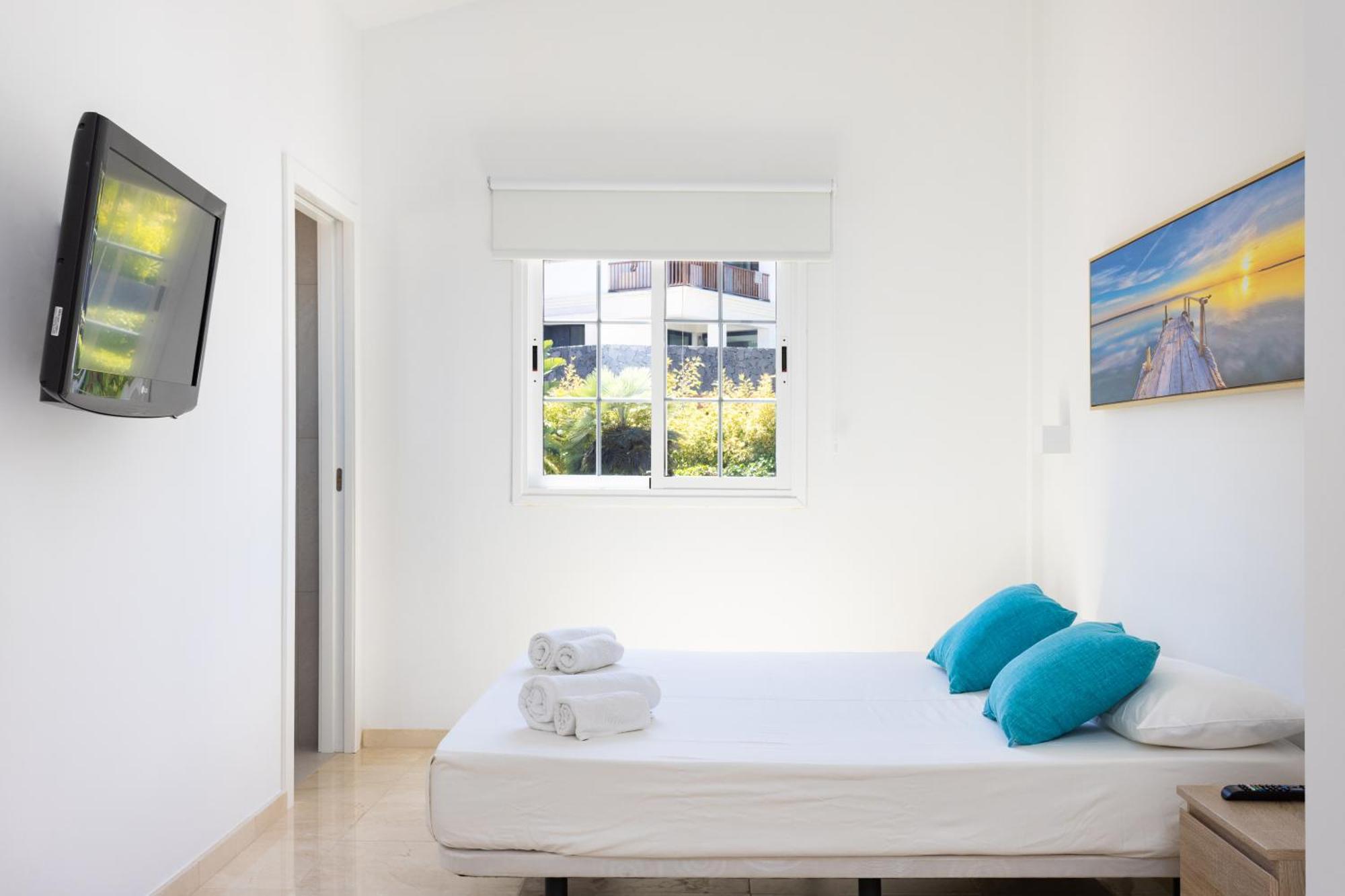 Fantastic Home With Amazing Sea Views Puntillo Del Sol ภายนอก รูปภาพ