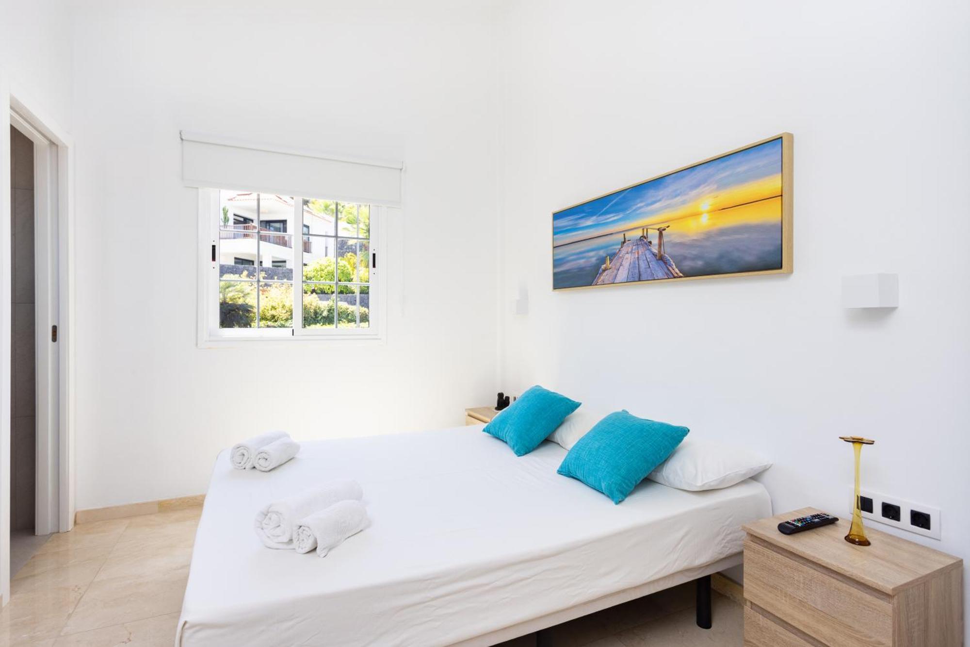 Fantastic Home With Amazing Sea Views Puntillo Del Sol ภายนอก รูปภาพ