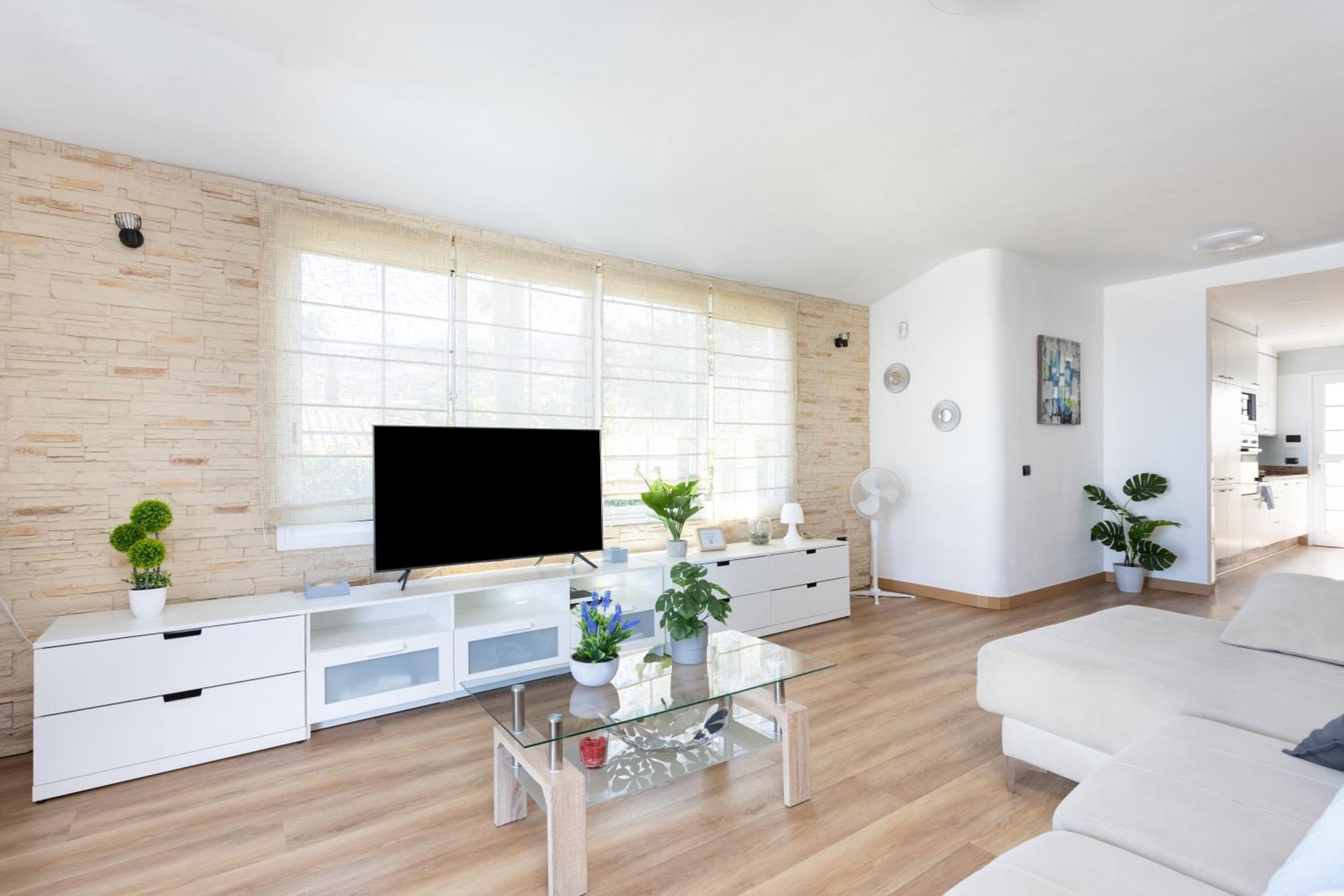 Fantastic Home With Amazing Sea Views Puntillo Del Sol ภายนอก รูปภาพ
