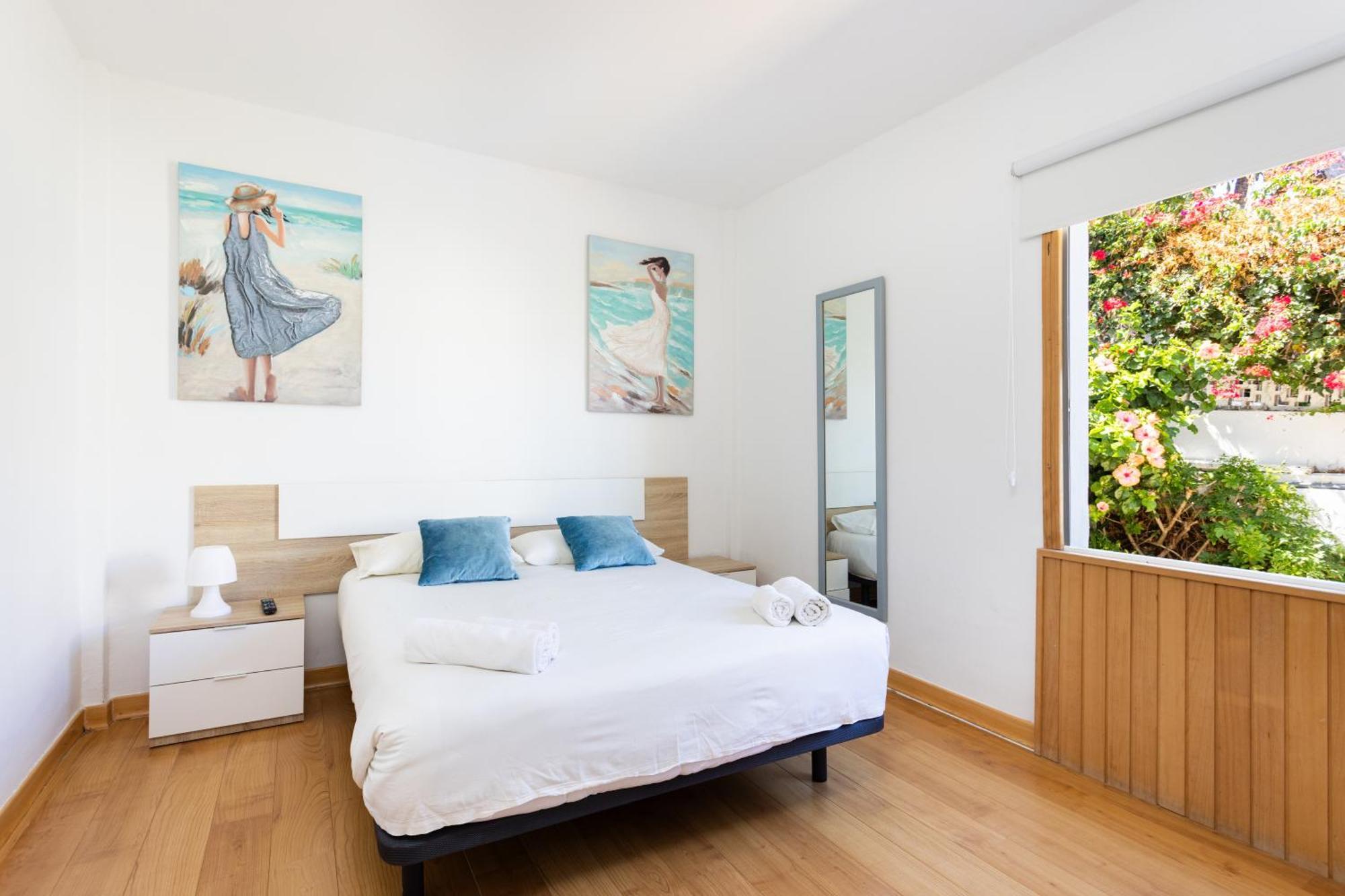 Fantastic Home With Amazing Sea Views Puntillo Del Sol ภายนอก รูปภาพ