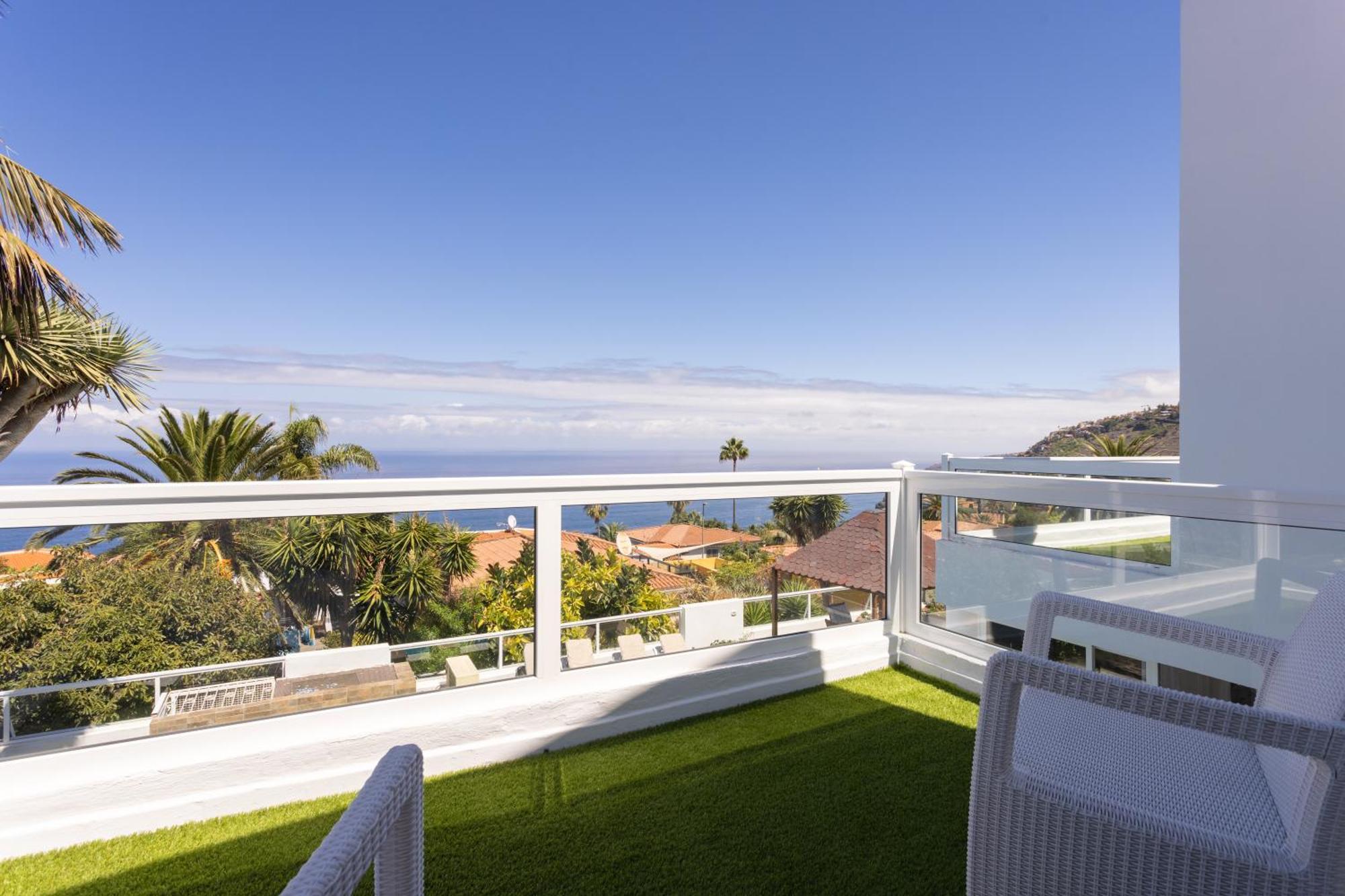 Fantastic Home With Amazing Sea Views Puntillo Del Sol ภายนอก รูปภาพ