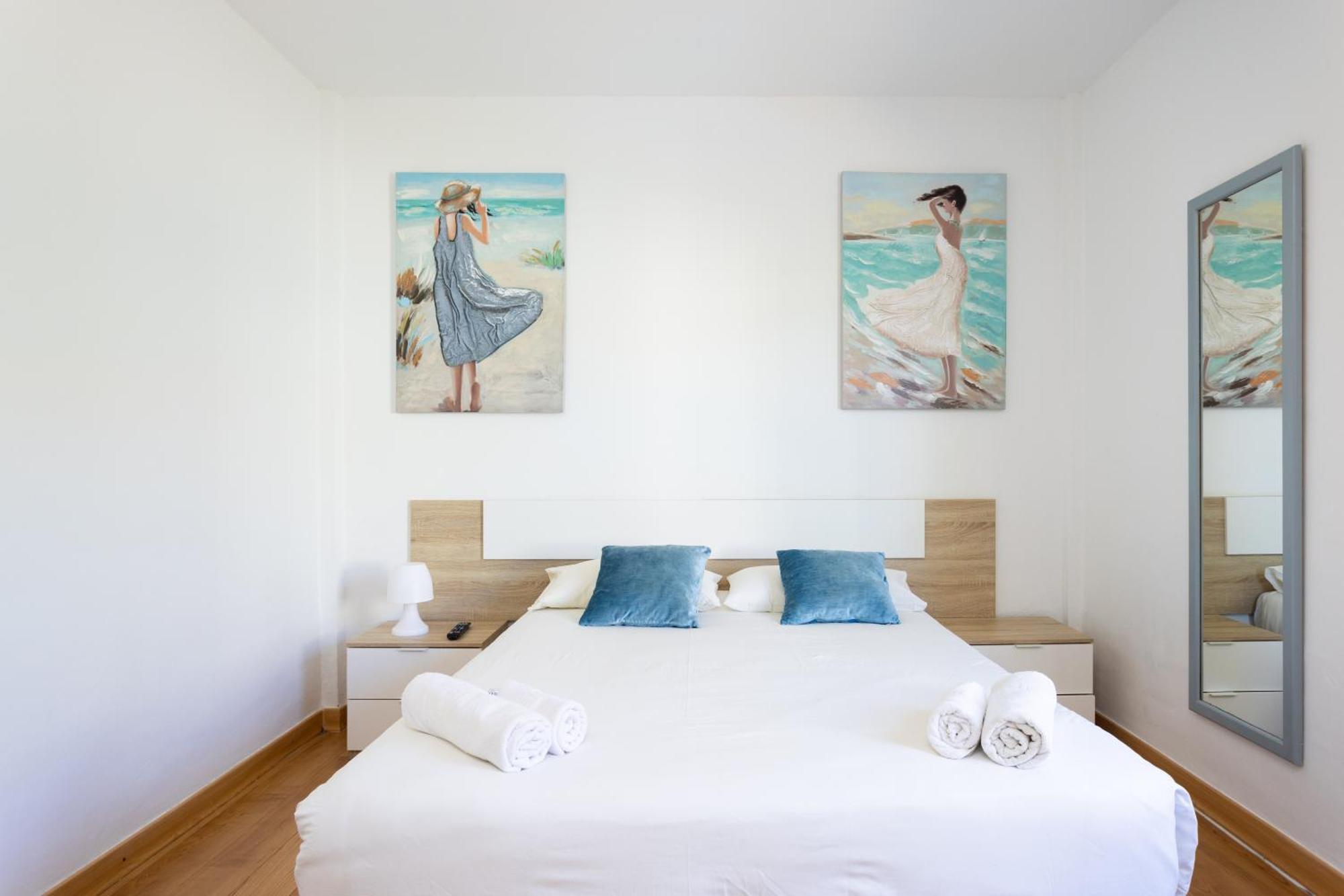 Fantastic Home With Amazing Sea Views Puntillo Del Sol ภายนอก รูปภาพ