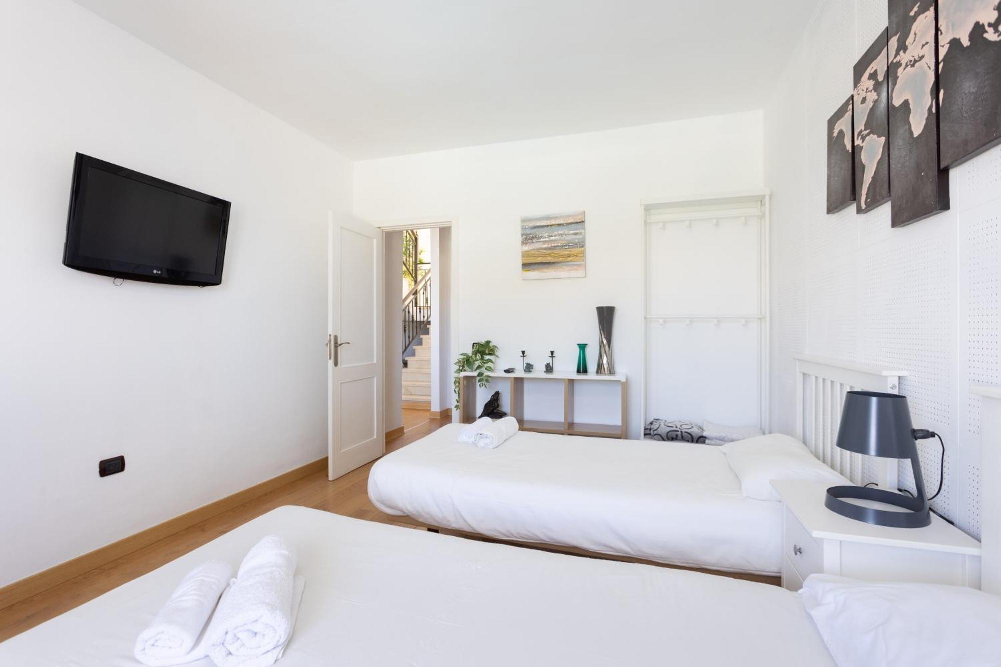 Fantastic Home With Amazing Sea Views Puntillo Del Sol ภายนอก รูปภาพ