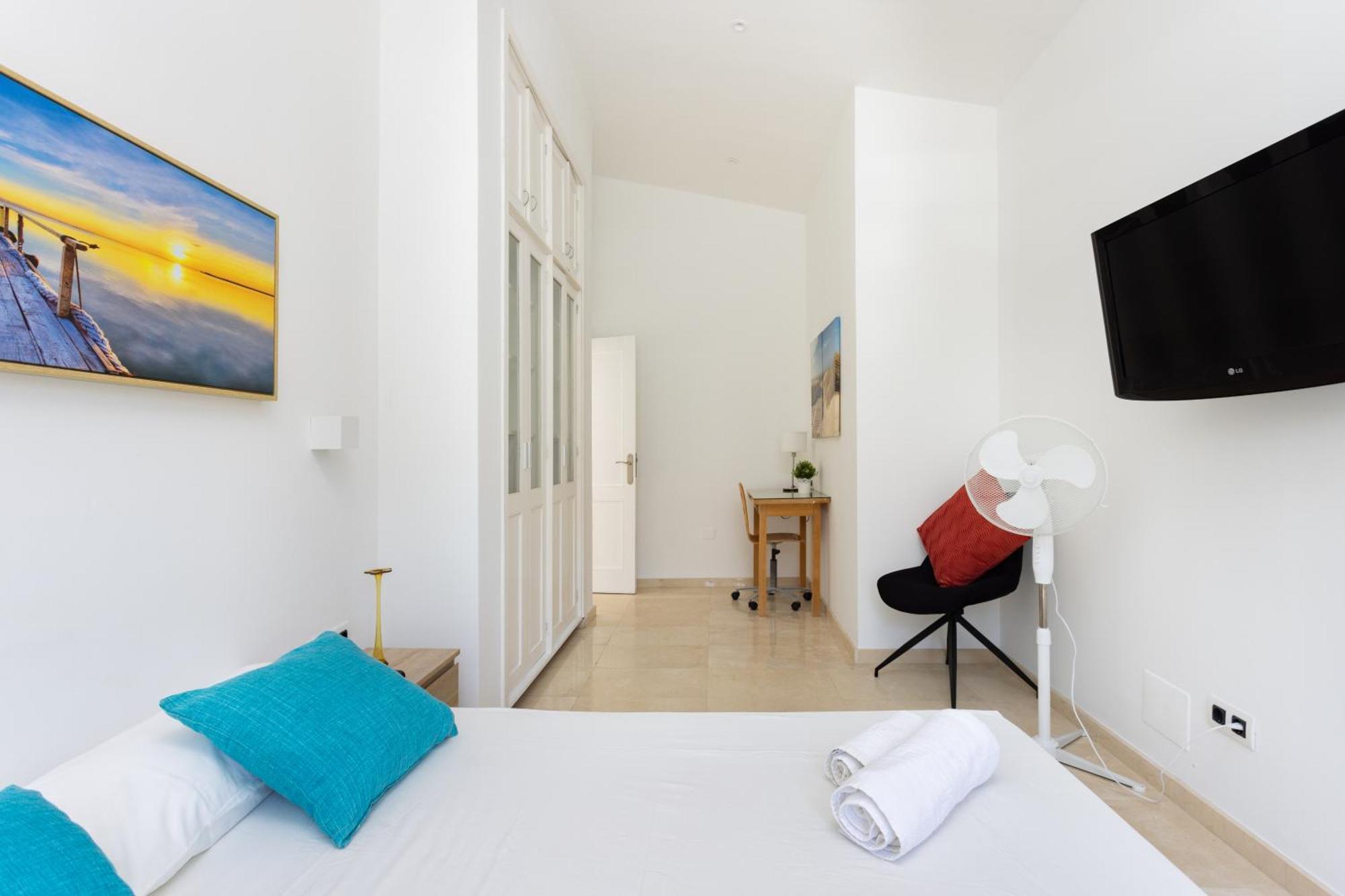 Fantastic Home With Amazing Sea Views Puntillo Del Sol ภายนอก รูปภาพ