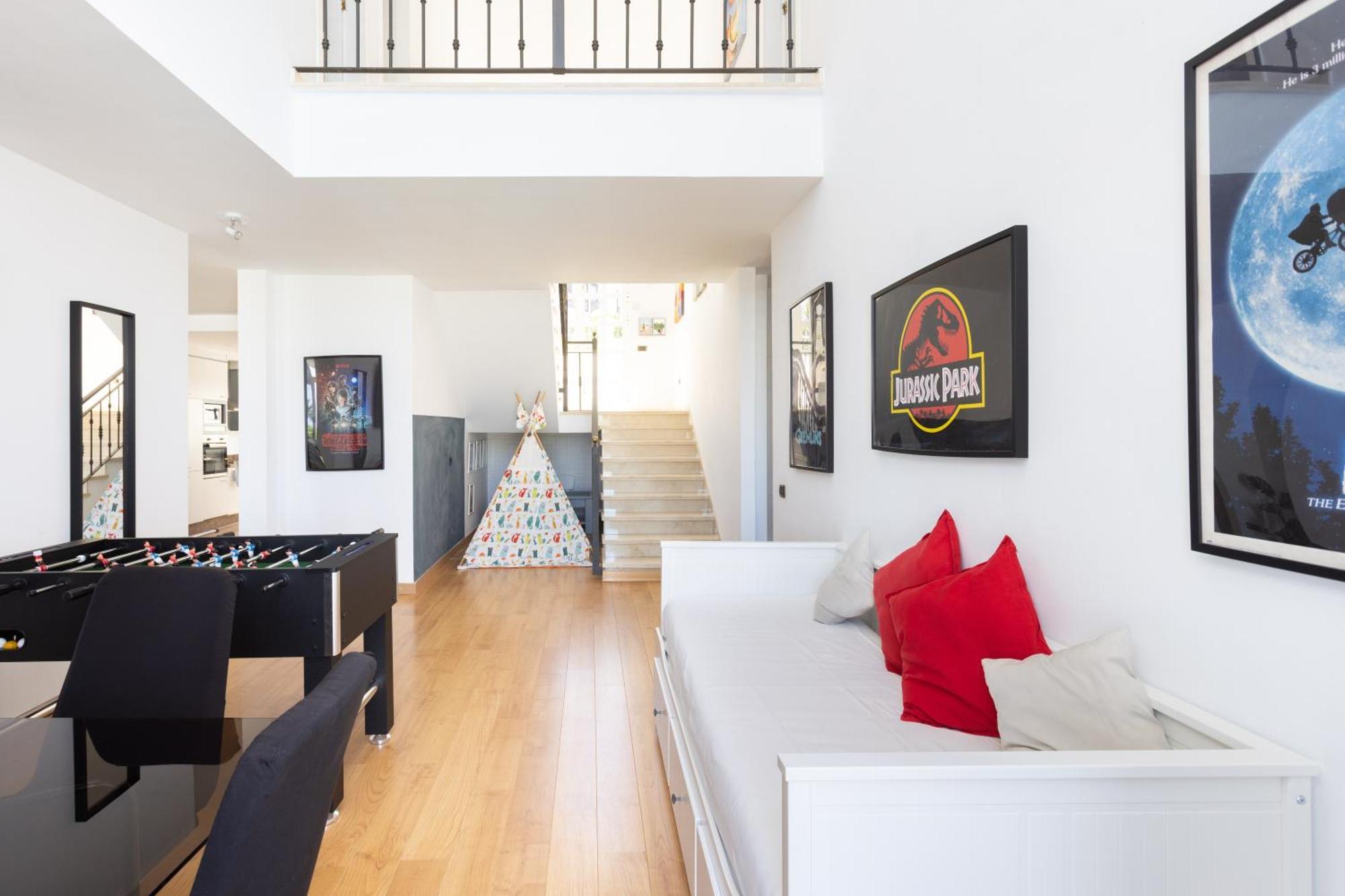 Fantastic Home With Amazing Sea Views Puntillo Del Sol ภายนอก รูปภาพ