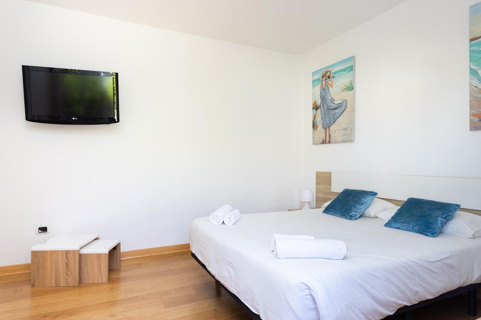 Fantastic Home With Amazing Sea Views Puntillo Del Sol ภายนอก รูปภาพ